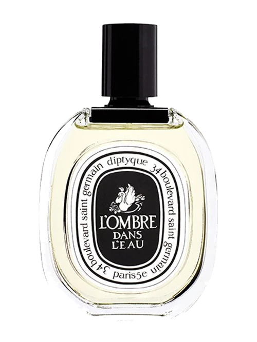 Diptyque L'Ombre dans l'Eau