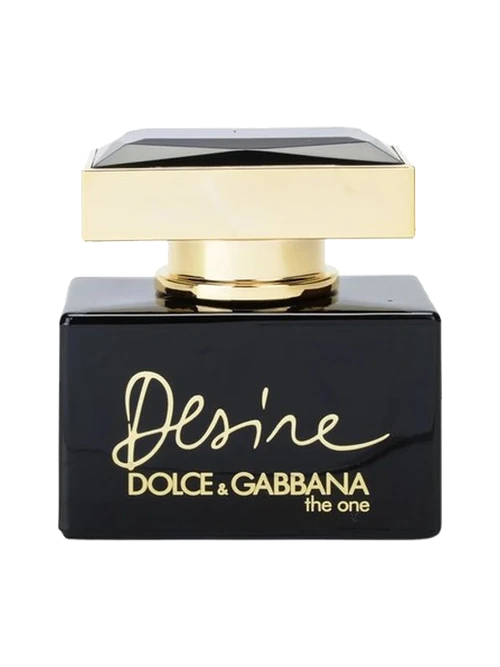 Dolce & Gabbana The One Desire