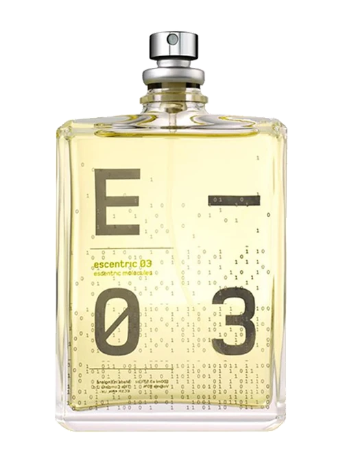 Escentric Molecules Escentric 03