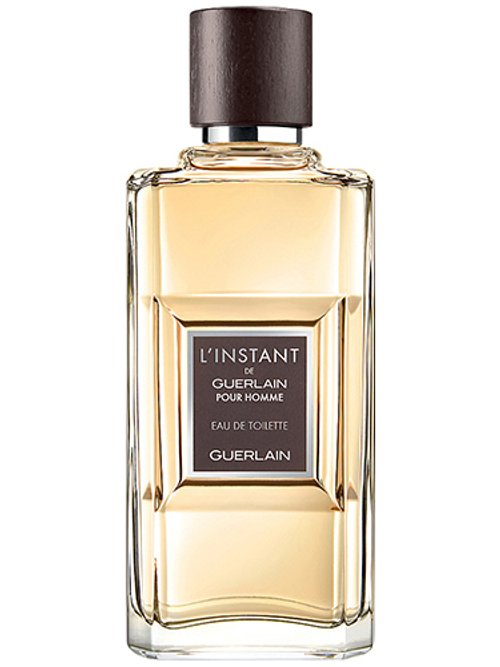 L'Instant de Guerlain pour Homme