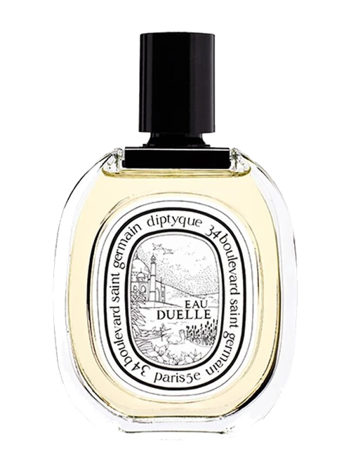 Diptyque Eau Duelle