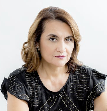 Portrait de Adriana Medina