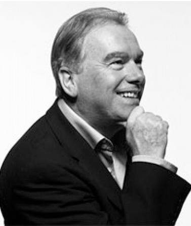 Portrait de Alain Astori