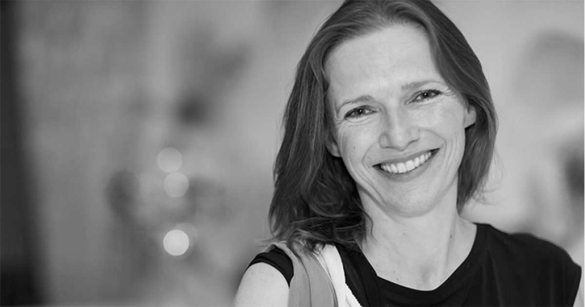 Portrait de Alexandra Kosinski