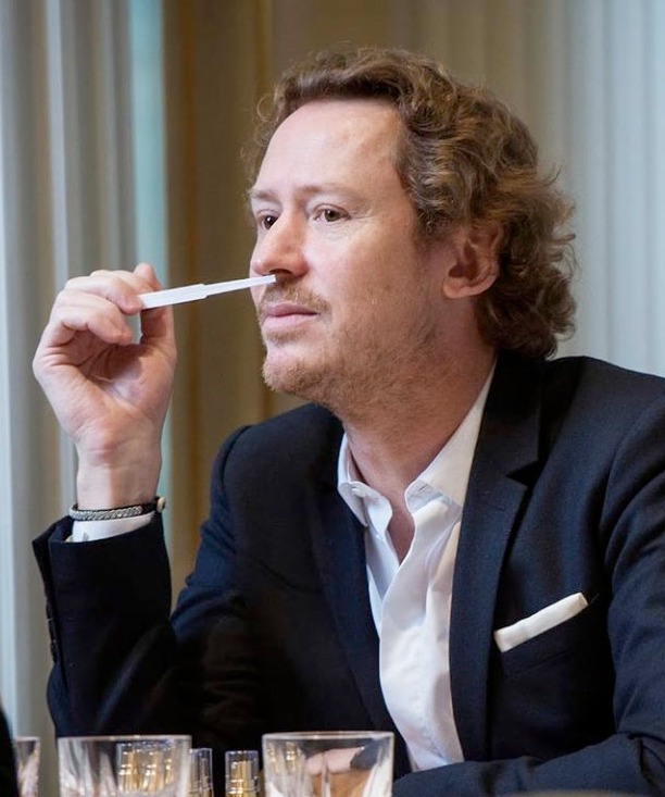 Portrait de Alexis Dadier