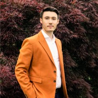 Portrait de Alexis Grugeon