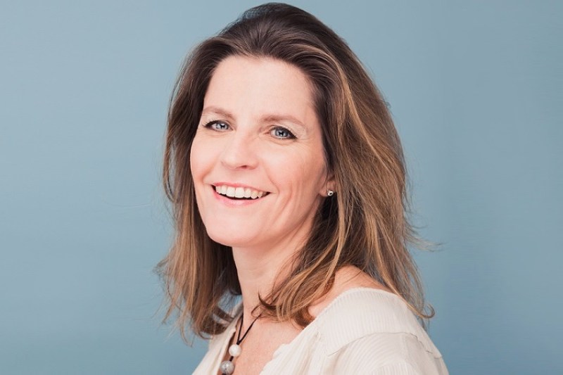 Portrait de Aliénor Massenet