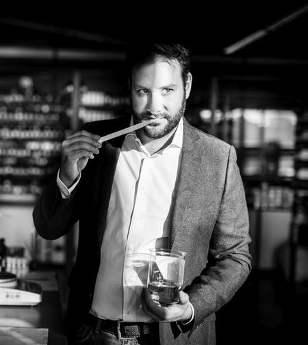 Portrait de Andrea Thero Casotti