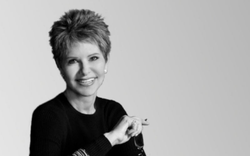 Portrait de Ann Gottlieb