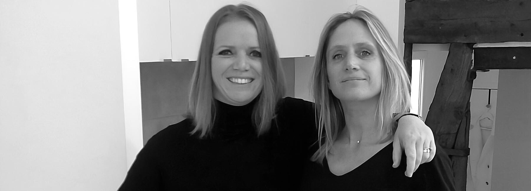 Portrait de Anne-Sophie Behaghel