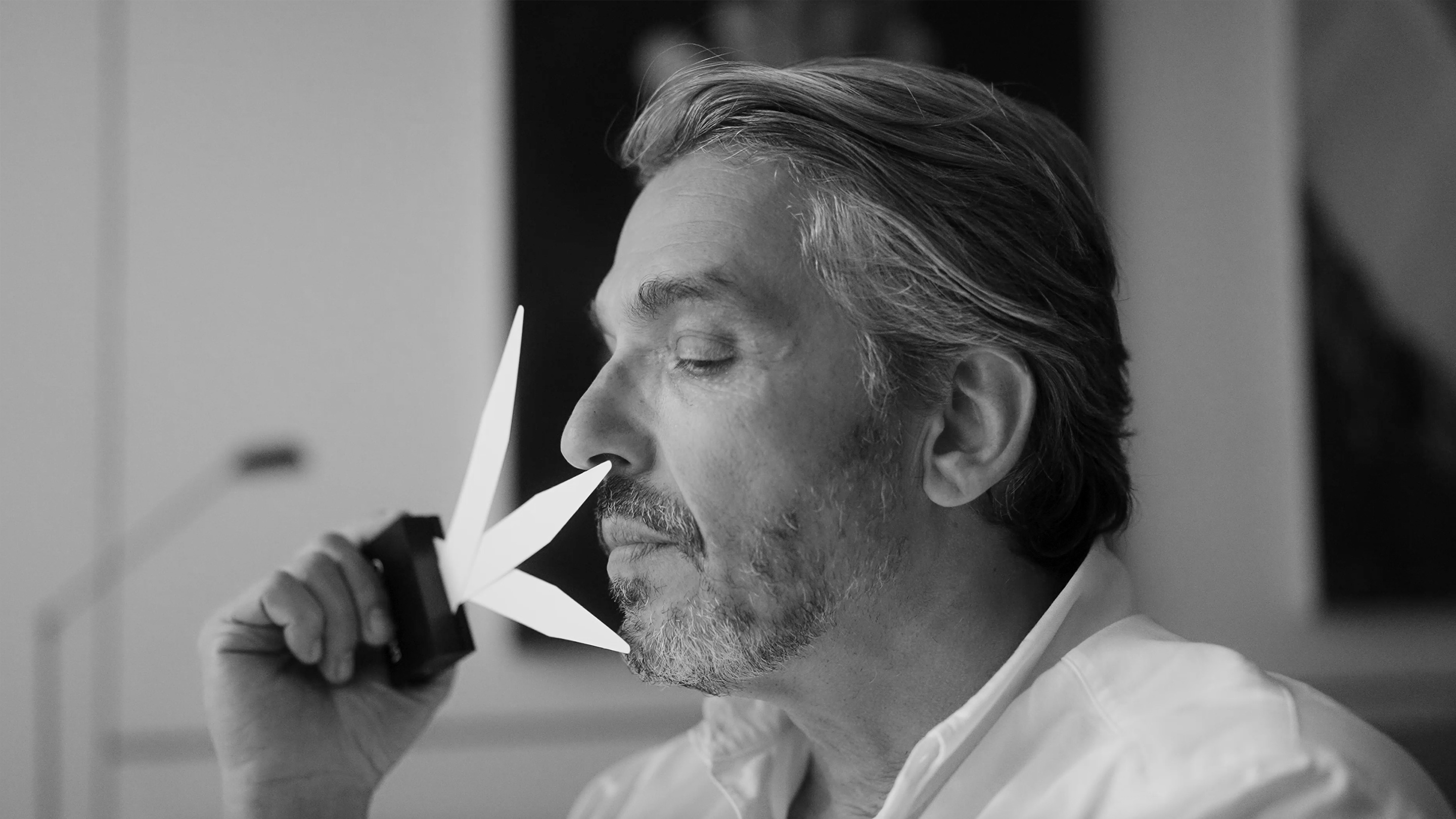 Portrait de Antoine Maisondieu