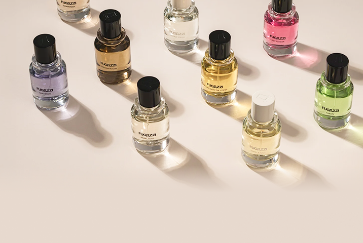 Portrait de Bram Niessink