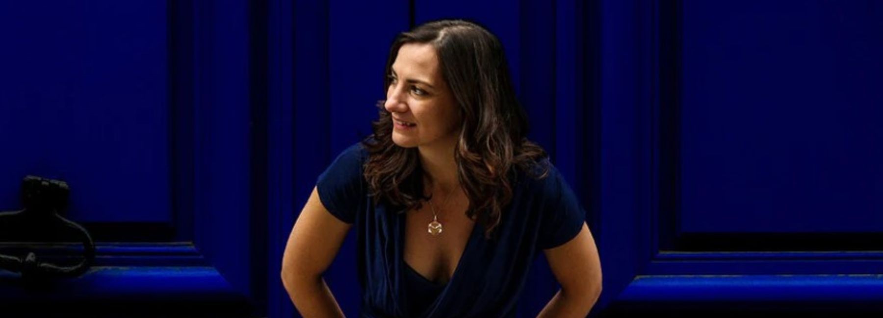 Portrait de Camille Leguay