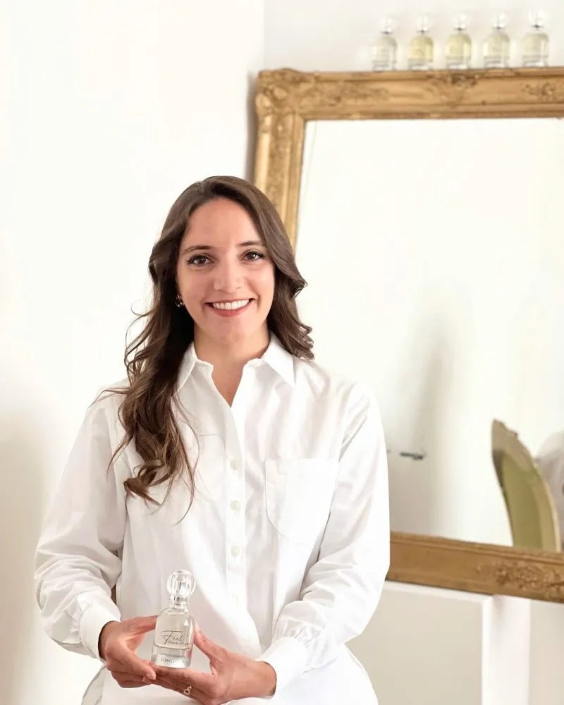 Portrait de Carine Certain Boin