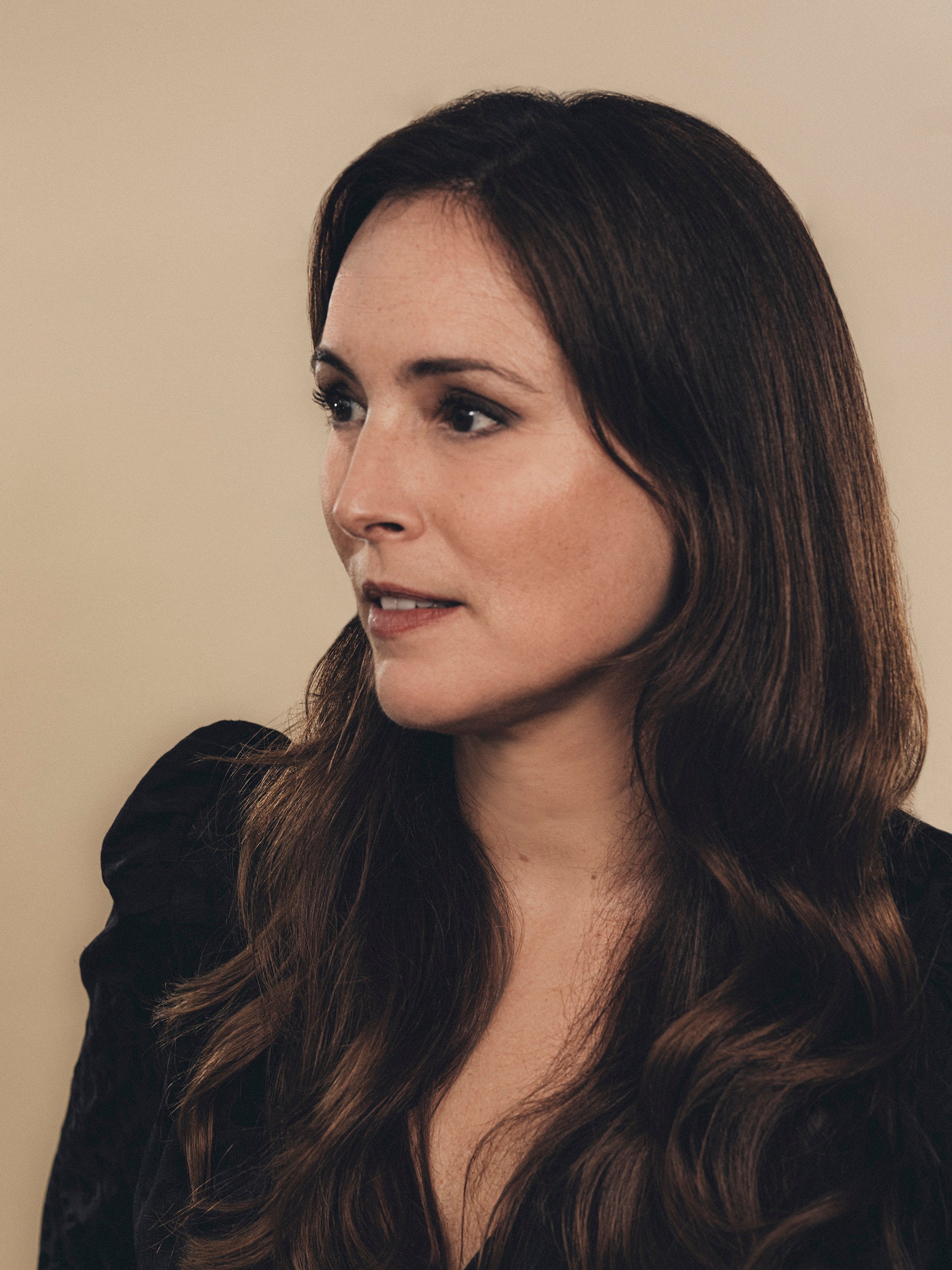 Portrait de Céline Barel