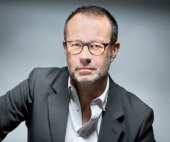 Portrait de Christian Biecher