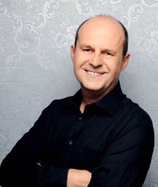 Portrait de Christian Vermorel