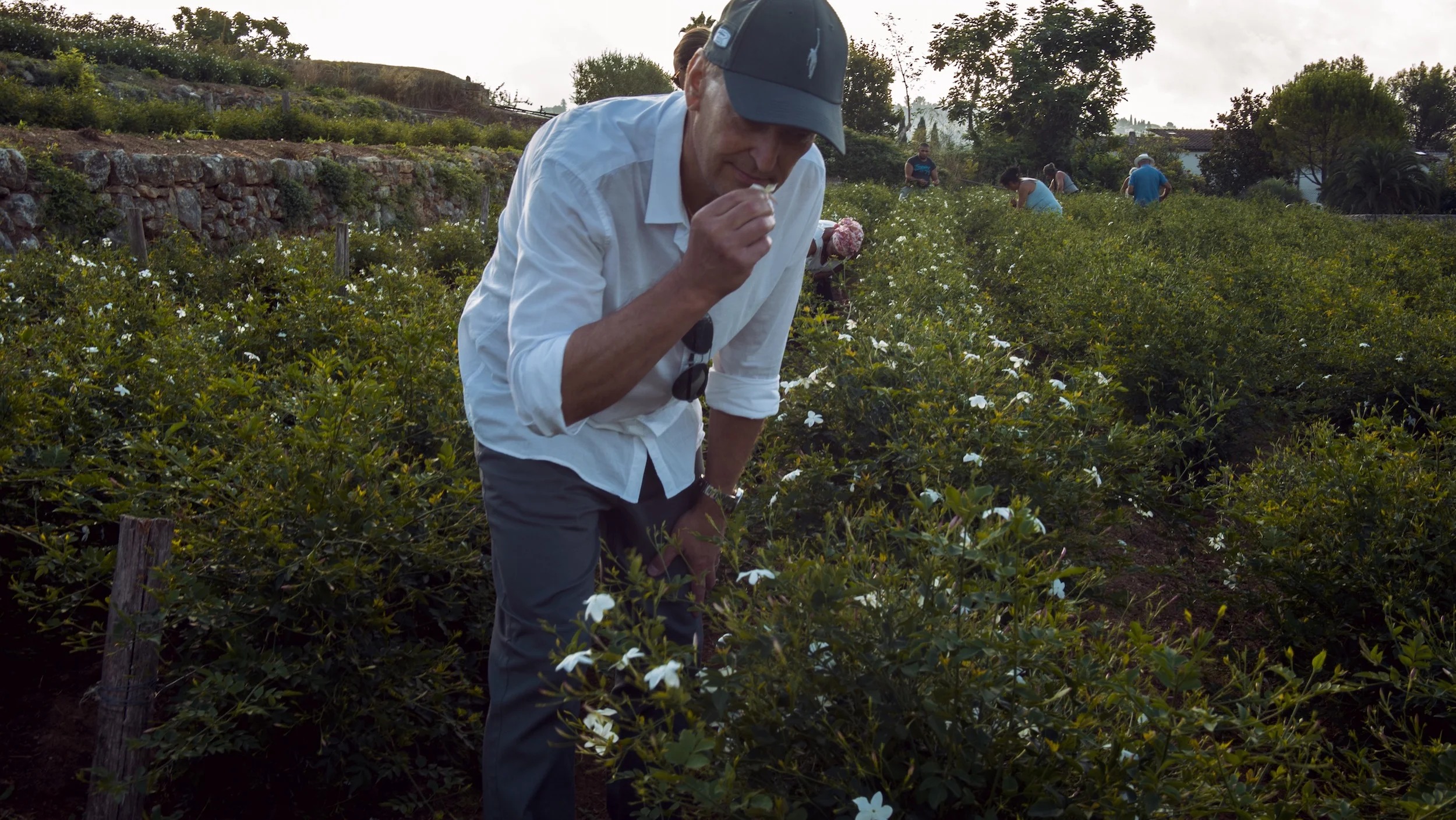 Portrait de Claude Dir