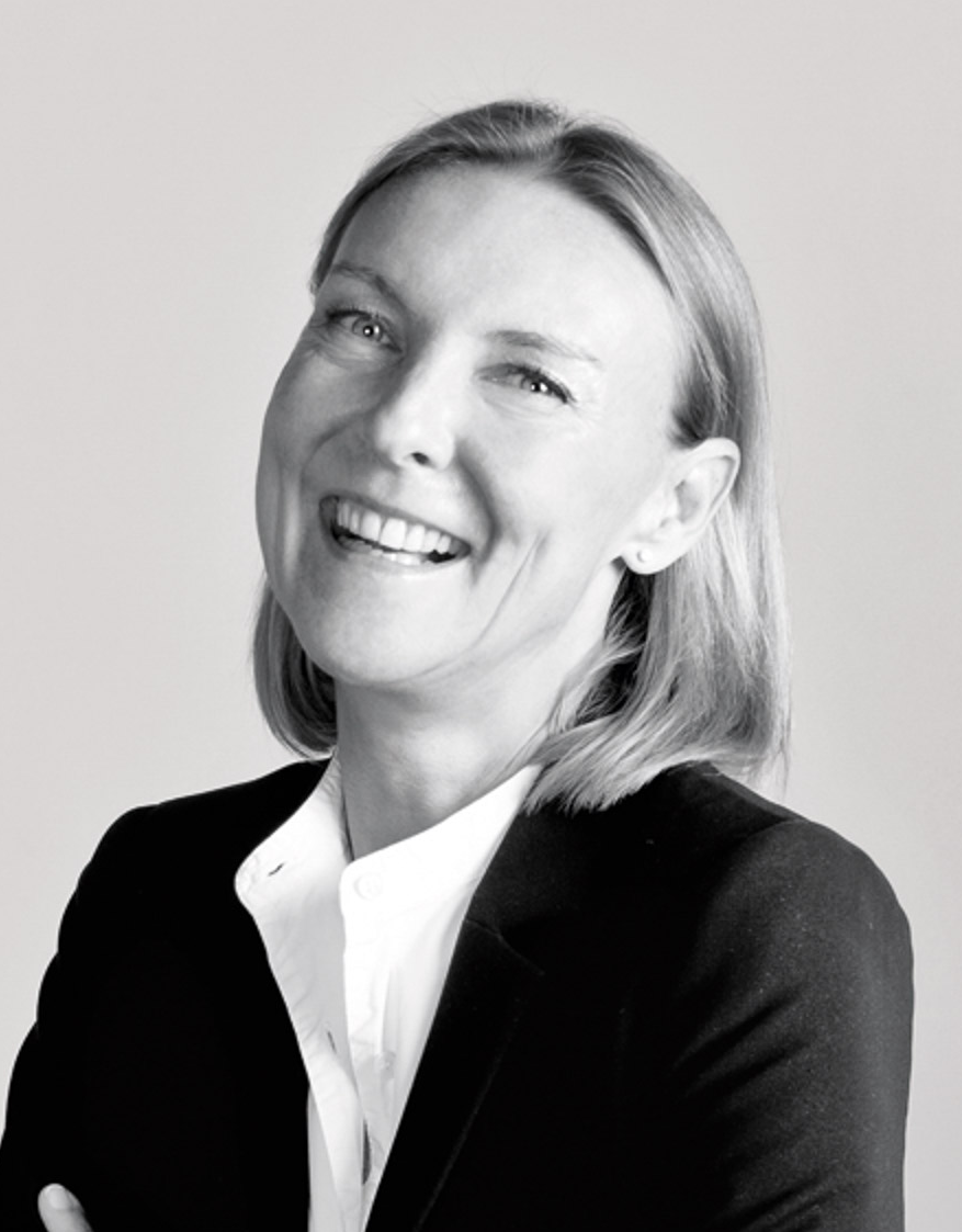 Portrait de Constance Georges-Picot