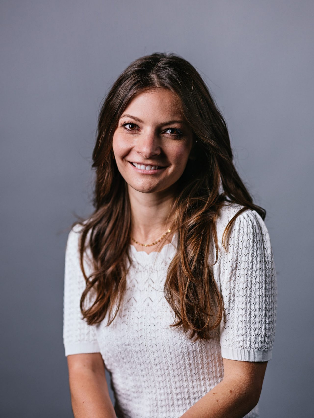 Portrait de Coralie Spicher