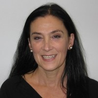 Portrait de Ellen Covey