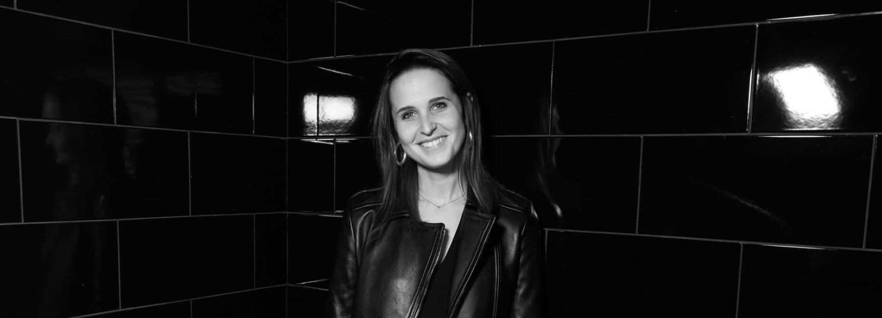 Portrait de Fanny Bal