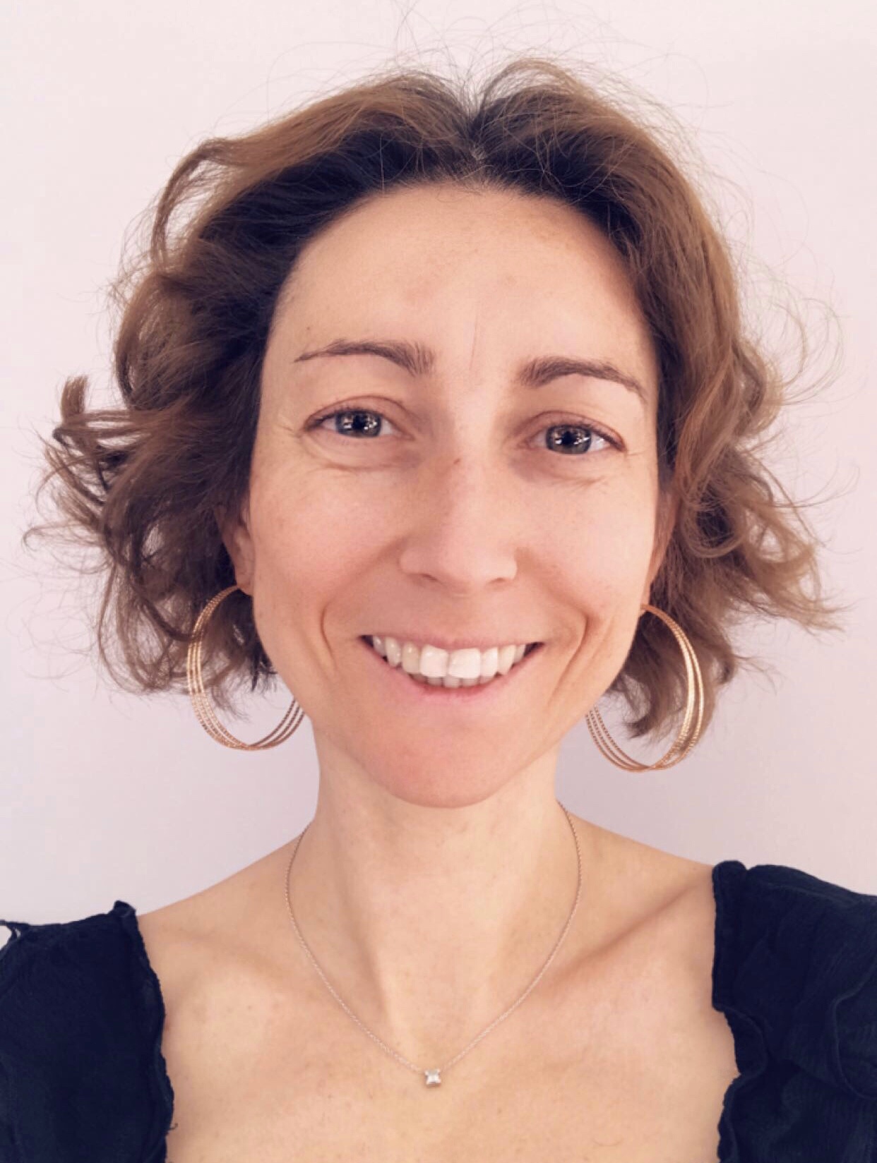 Portrait de Florence Fouillet Dubois