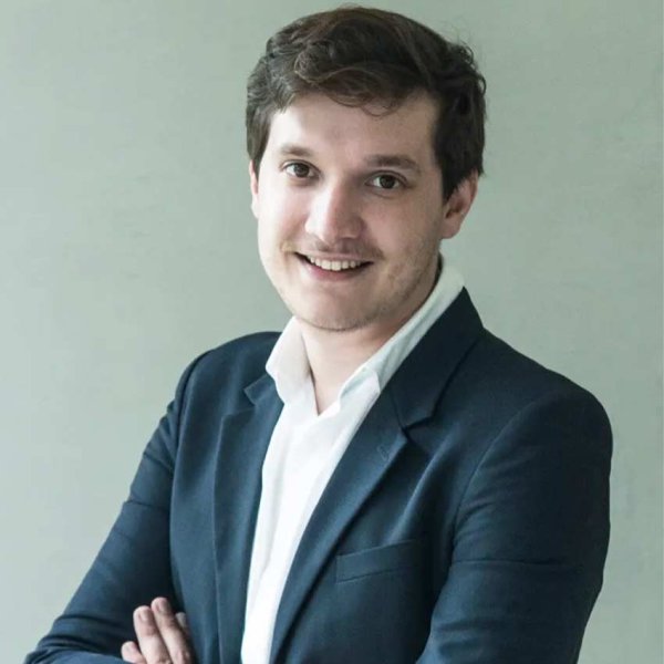 Portrait de Florian Gallo