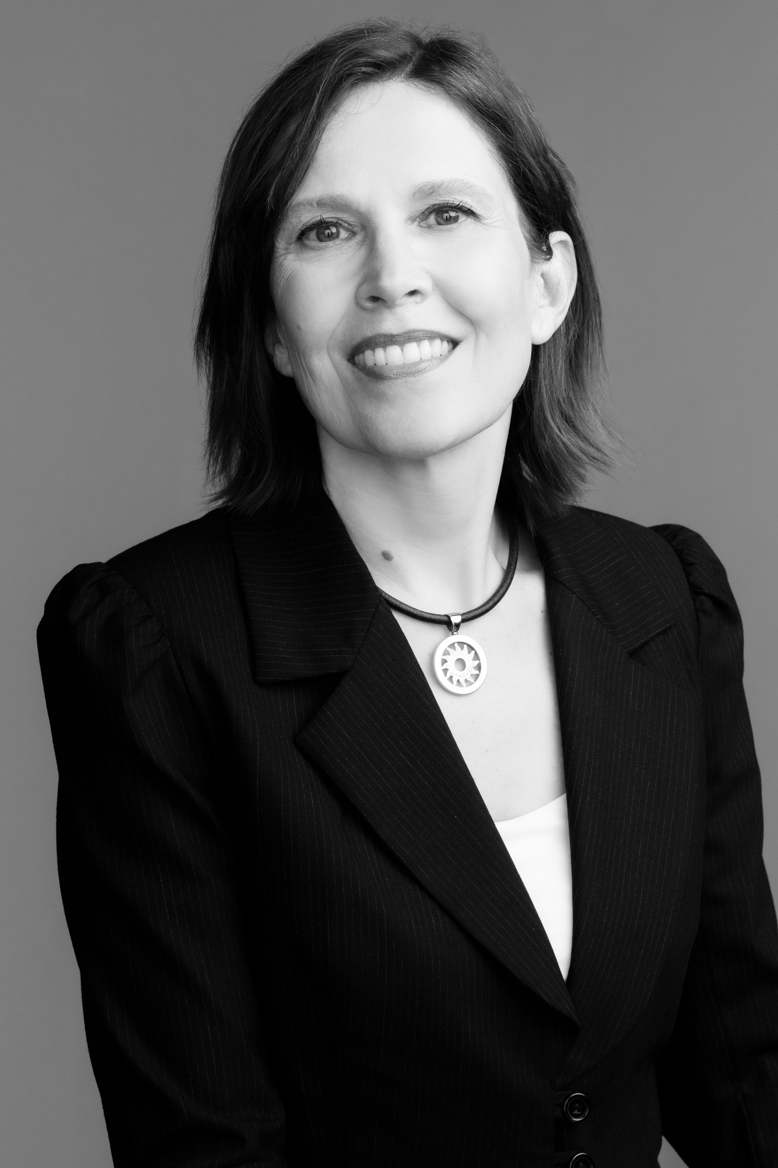 Portrait de Gil Clavien