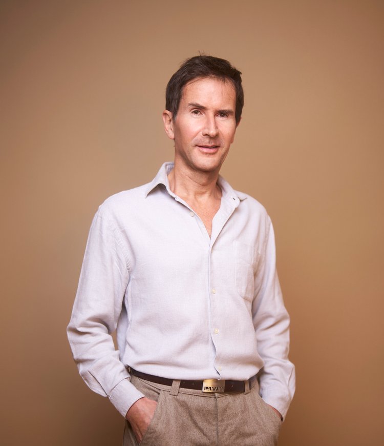 Portrait de Guillaume Flavigny