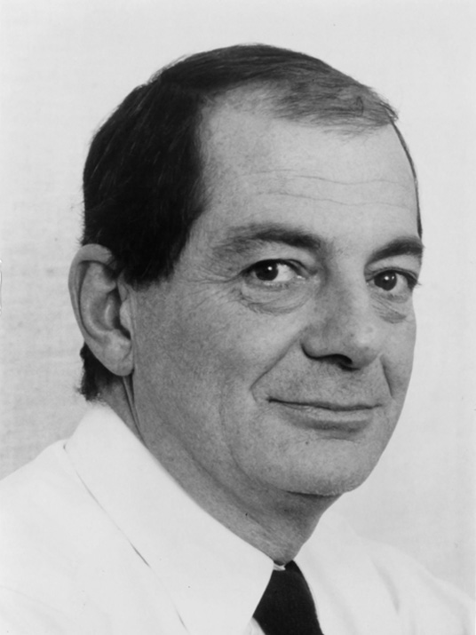 Portrait de Jean Amic