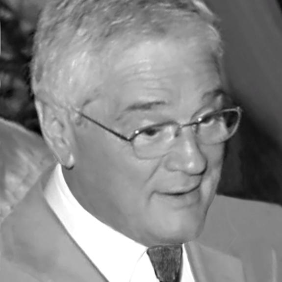 Portrait de Jean-François Latty