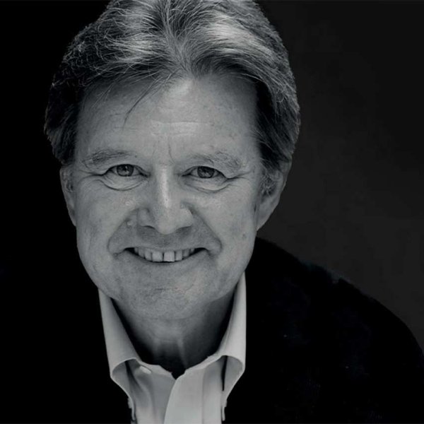 Portrait de Jean Guichard