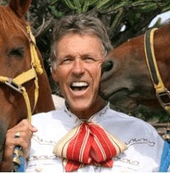 Portrait de Jean-Jacques Diener