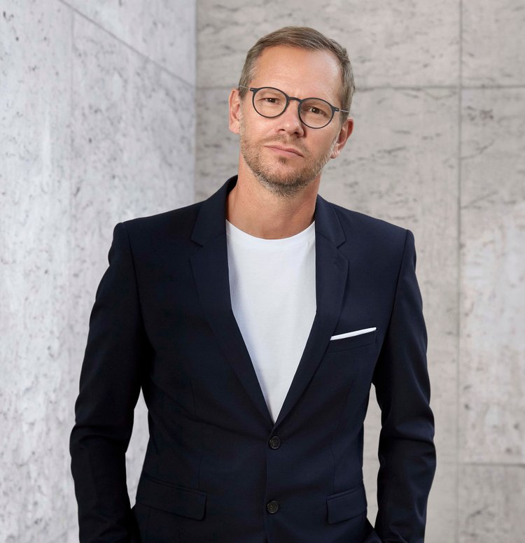 Portrait de Jean Jacques