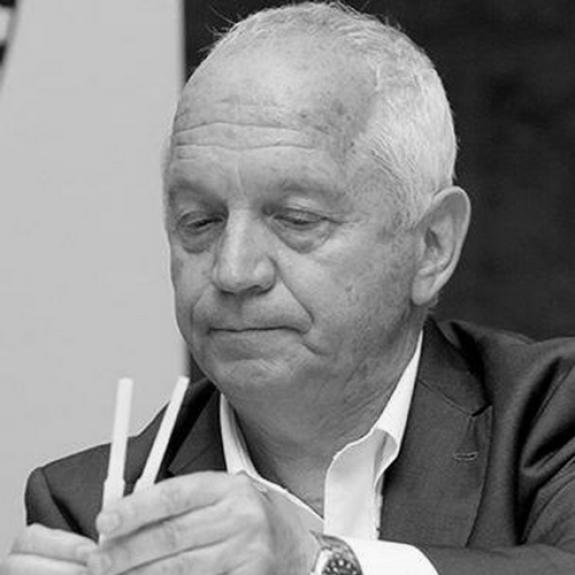 Portrait de Jean-Louis Sieuzac