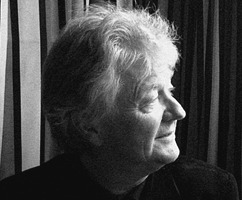 Portrait de Jean-Pierre Bethouart