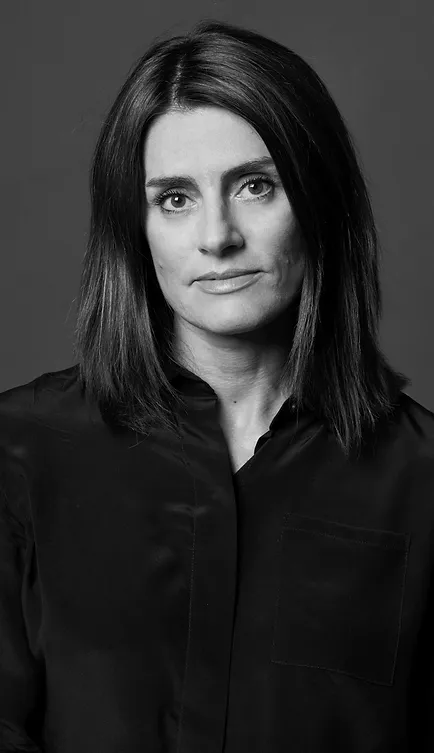 Portrait de Joelle Lerioux Patris