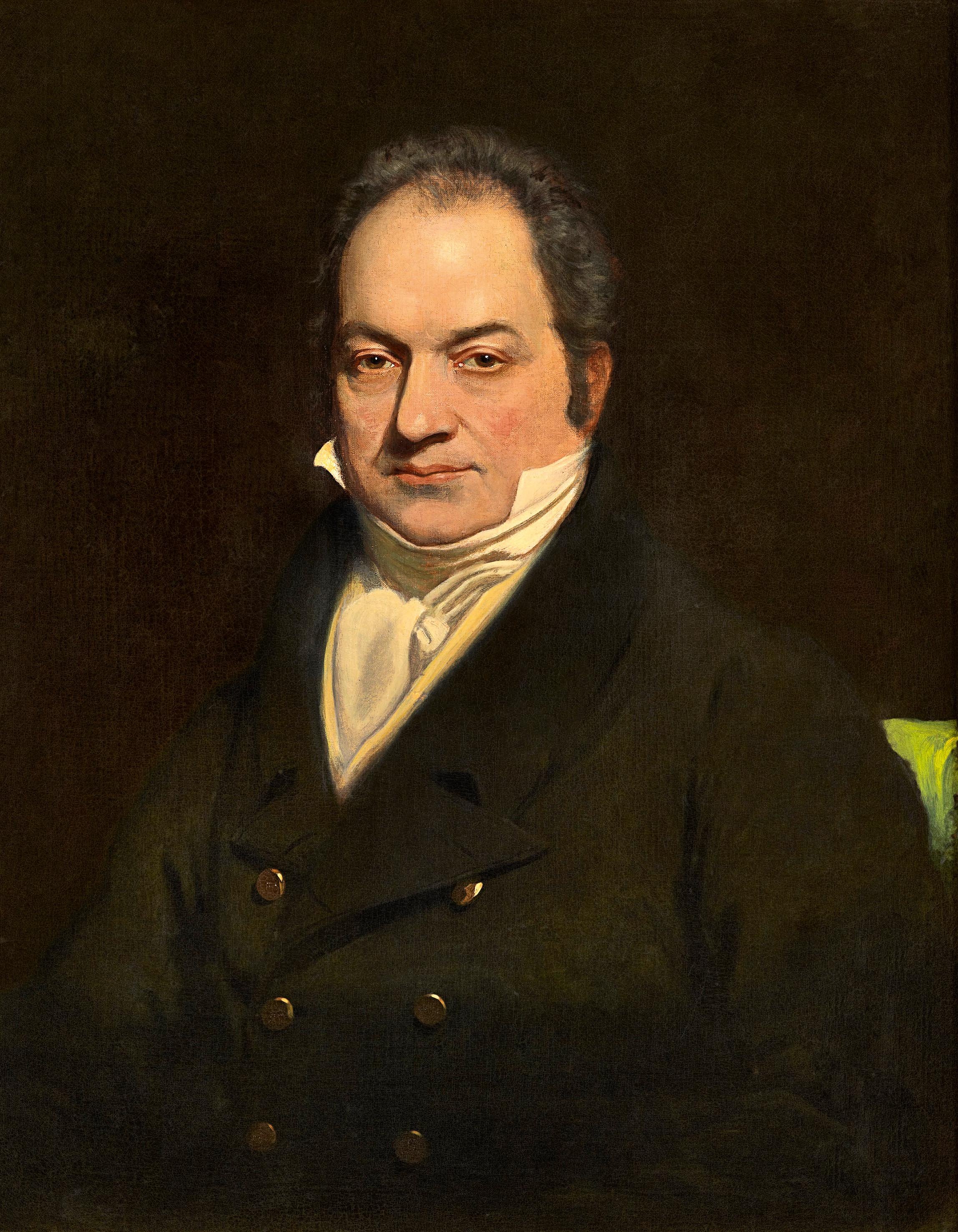 Portrait de Juan Famenias Floris