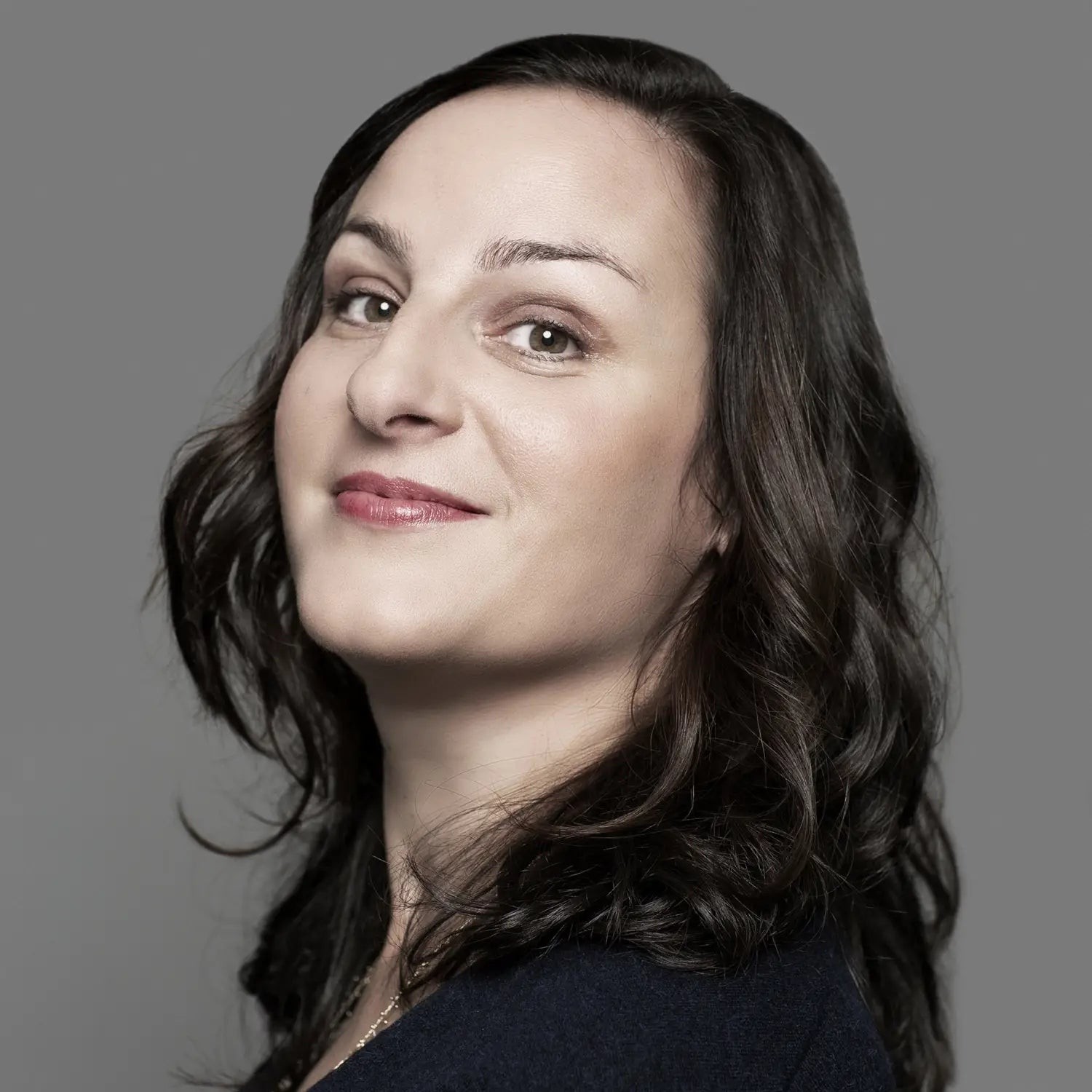 Portrait de Juliette Karagueuzoglou