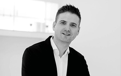 Portrait de Kévin Mathys