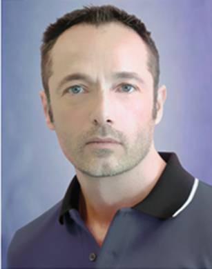 Portrait de Laurent Bruyere