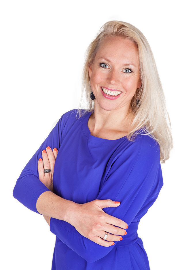 Portrait de Linda Kramer