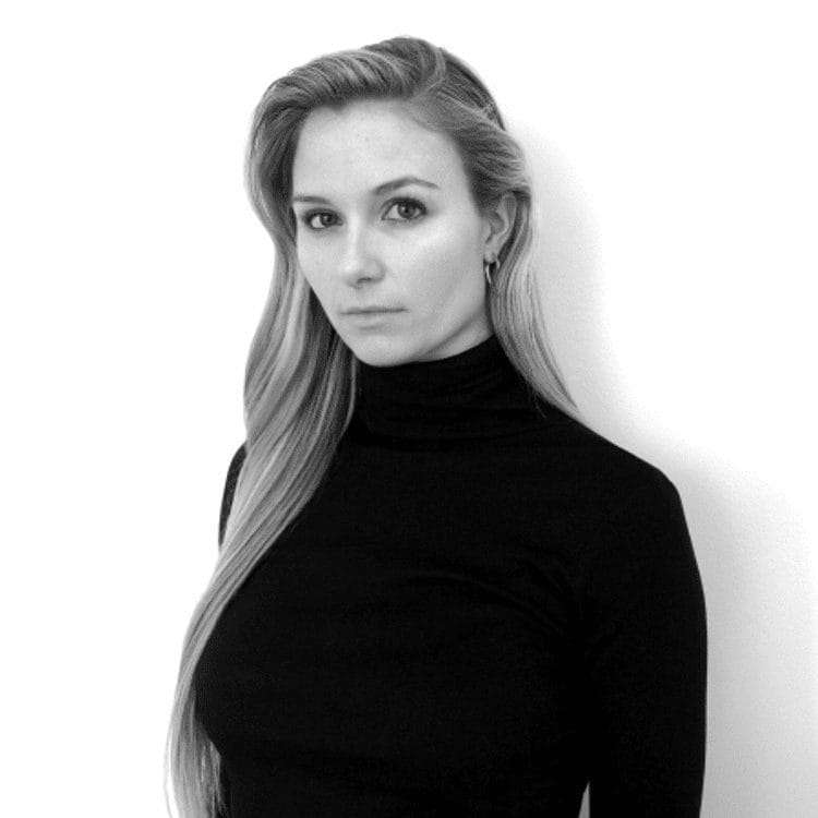 Portrait de Mackenzie Reilly