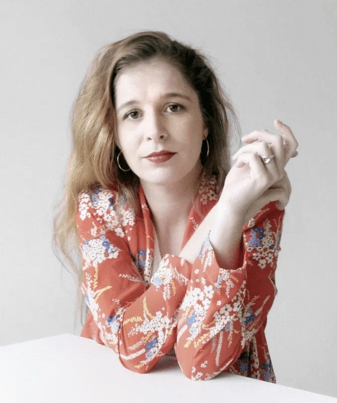 Portrait de Marie Schnirer