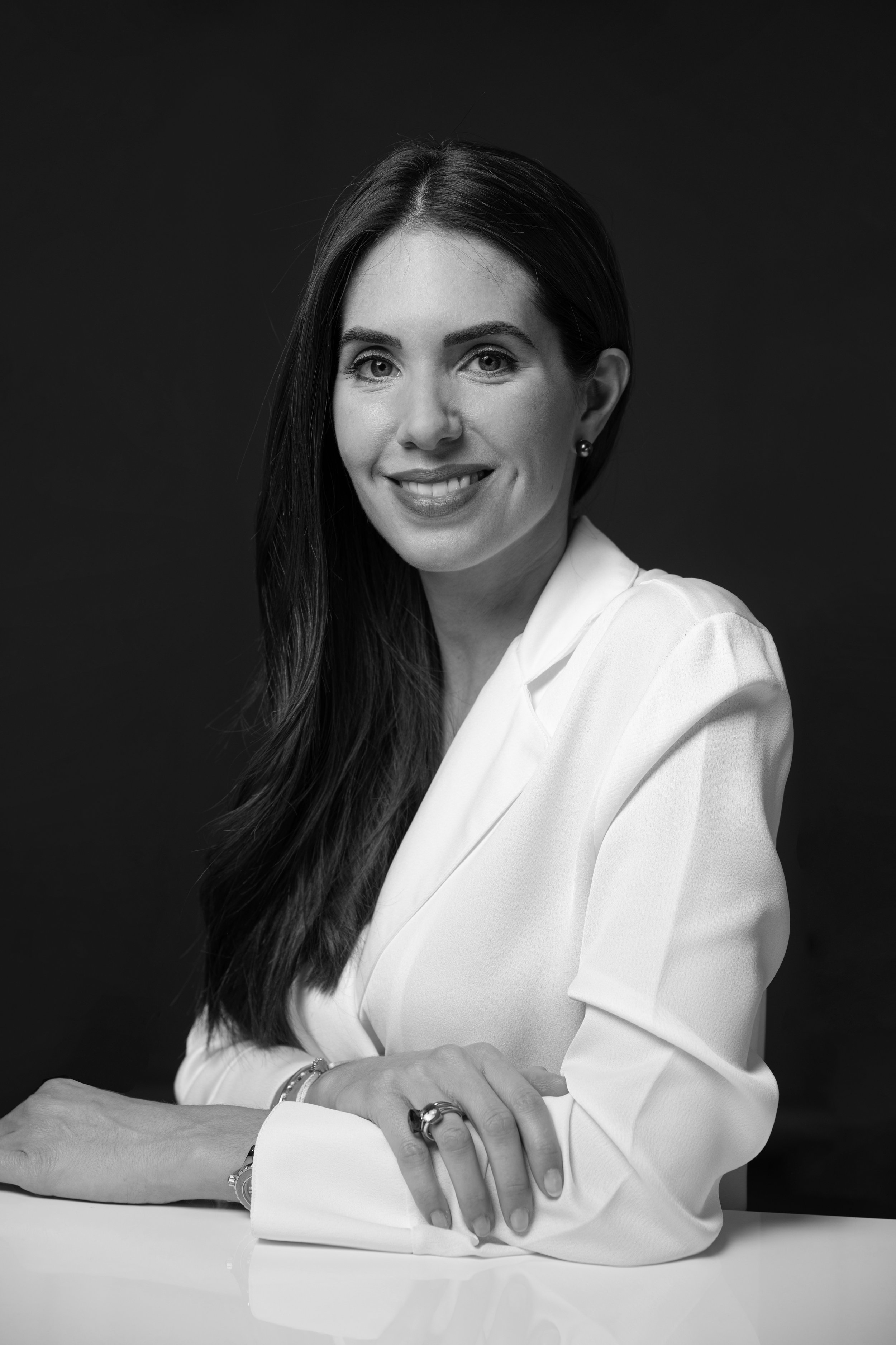 Portrait de Marine Ipert