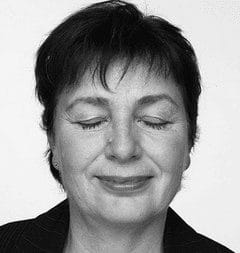 Portrait de Martine Pallix