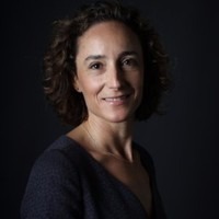 Portrait de Marypierre Julien