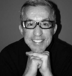 Portrait de Michel Hy