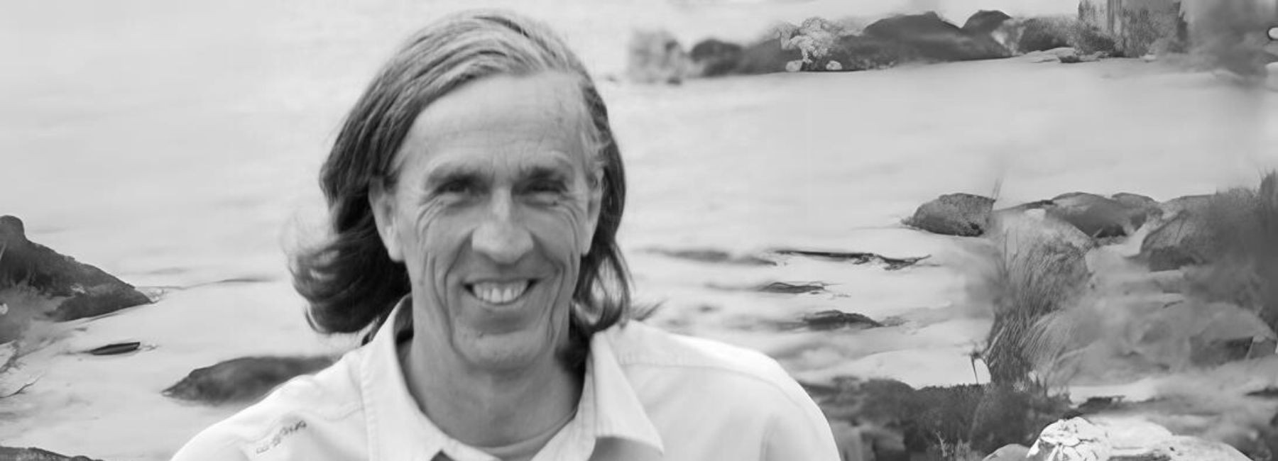 Portrait de Michel Roudnitska